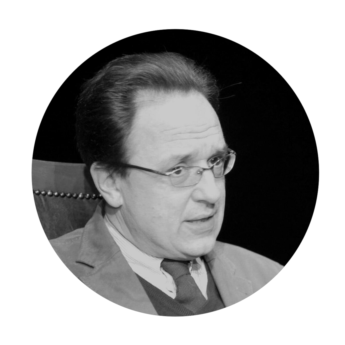 Petre Guran Syntopic