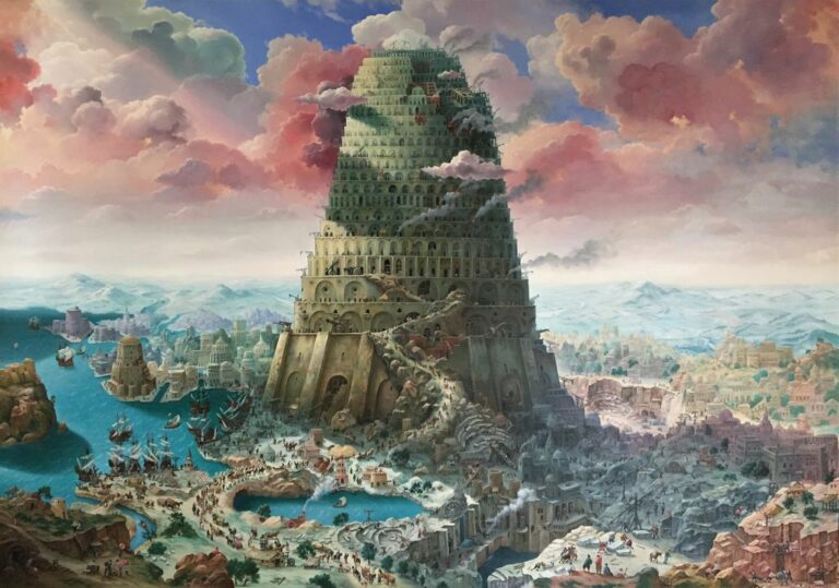 C:\Users\Vlad Muresan\Desktop\The_Tower_of_Babel_Alexander_Mikhalchyk.jpg